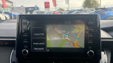 Toyota Corolla 1.8 VVT-i Hybrid Icon Tech 5dr CVT Hybrid Hatchback